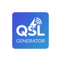 Logo QSL Generator